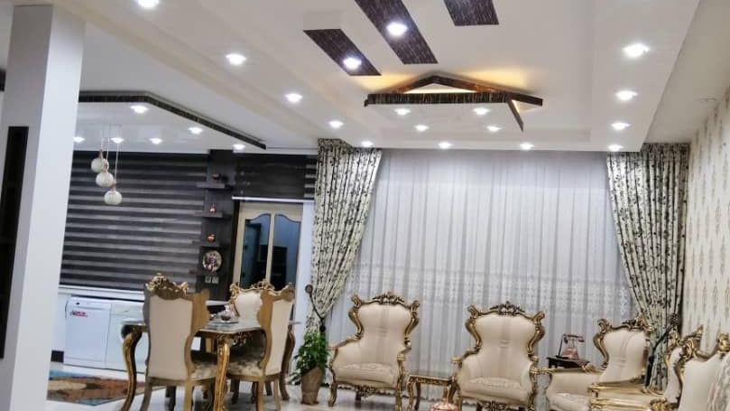 دکوراسیون داخلی full design
