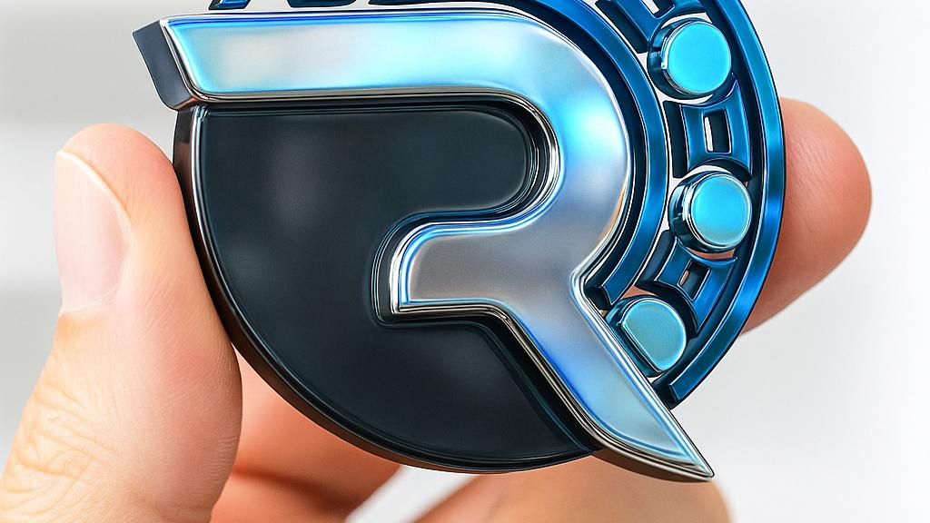 بلبرینگ رایمند صنعت