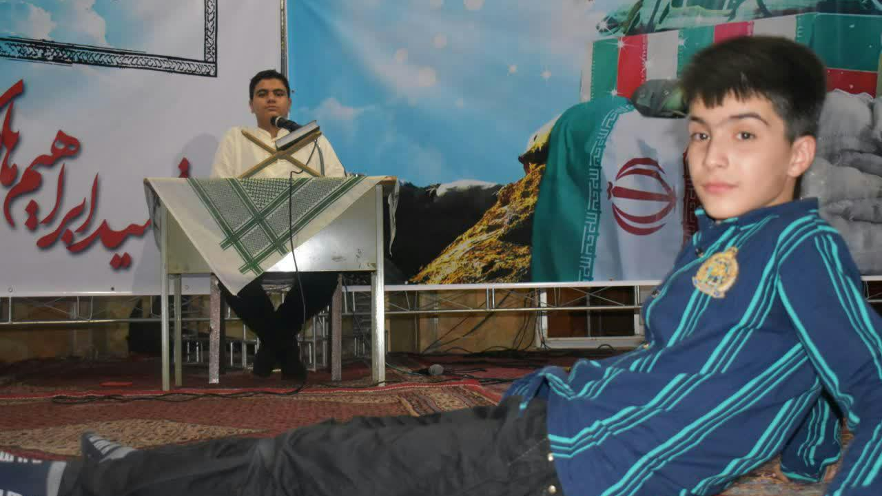 مسجد نوروززاده