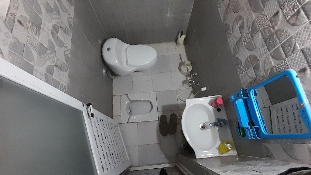 اقامتگاه مسافر