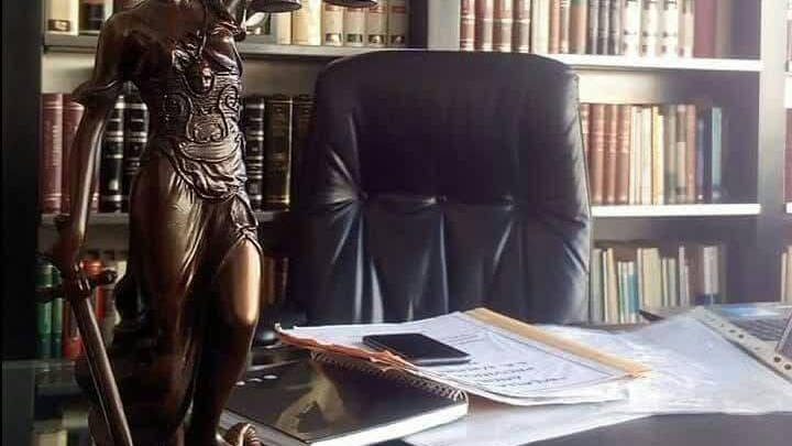 بنیاد حقوقی دکترجودکی
