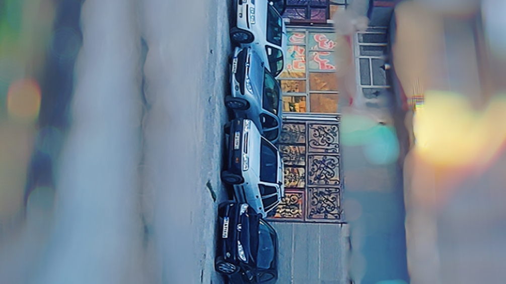 تاکسی سرویس شبانه روزی متین