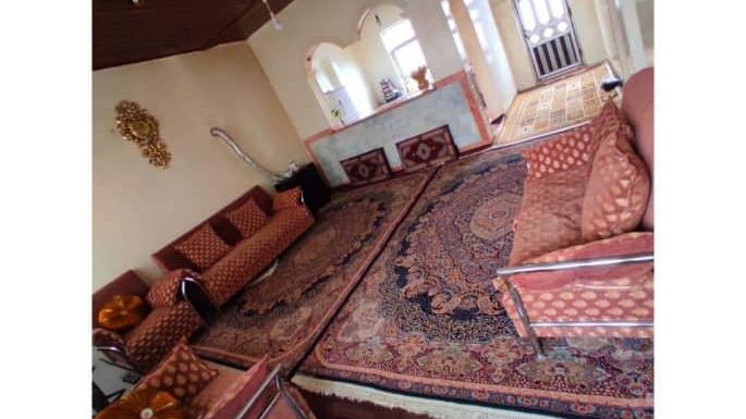 ویلا اجاره ای بهارنارنج