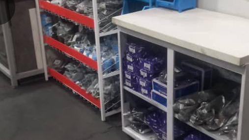 کمک فنرسازی و جلوبندی سازی آرسام