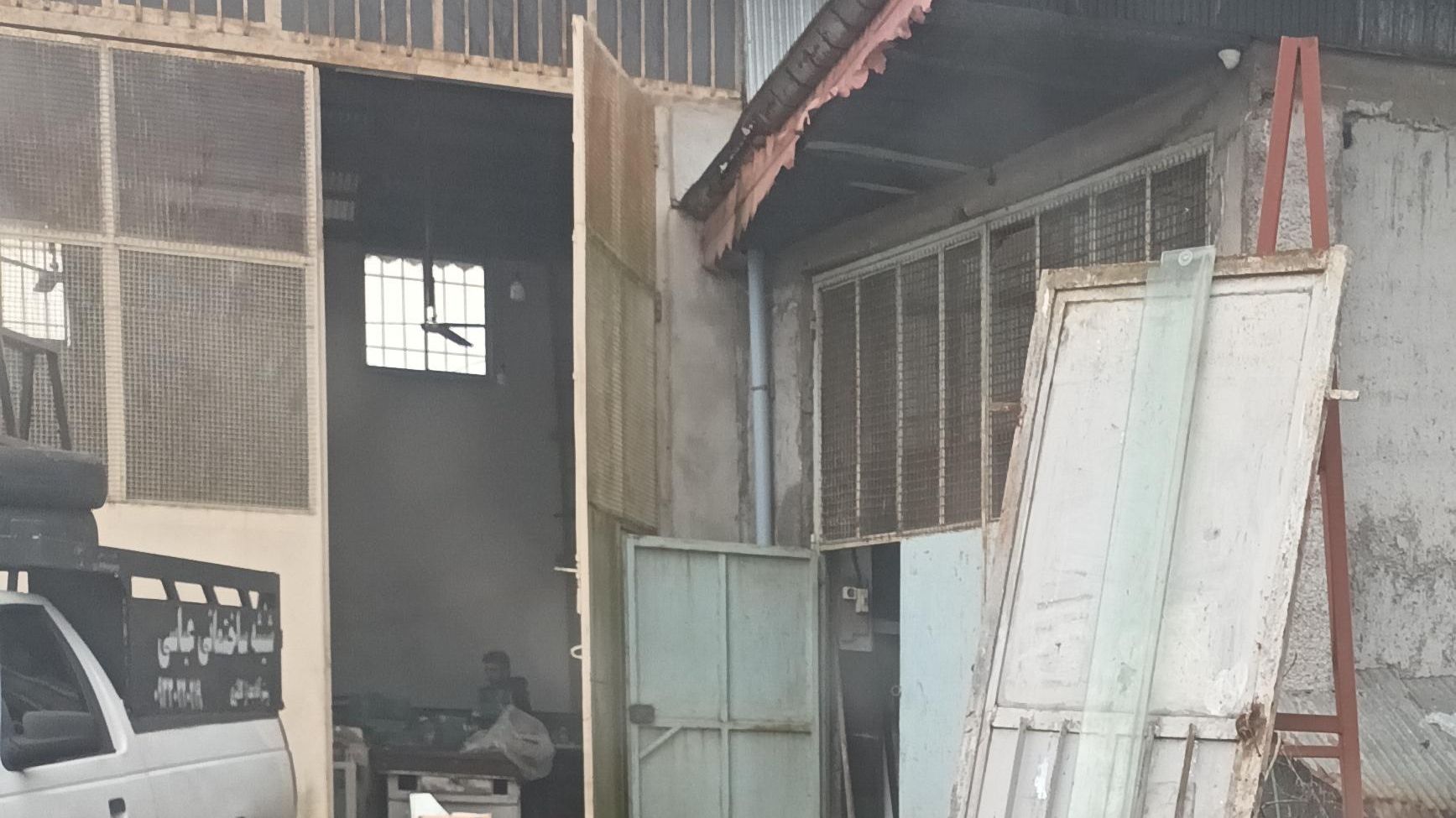 قادری دکور