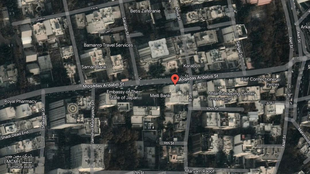 دکتر آرش ارفع ارتوپد