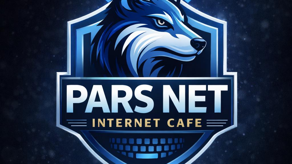 کافی نت پارس نت
