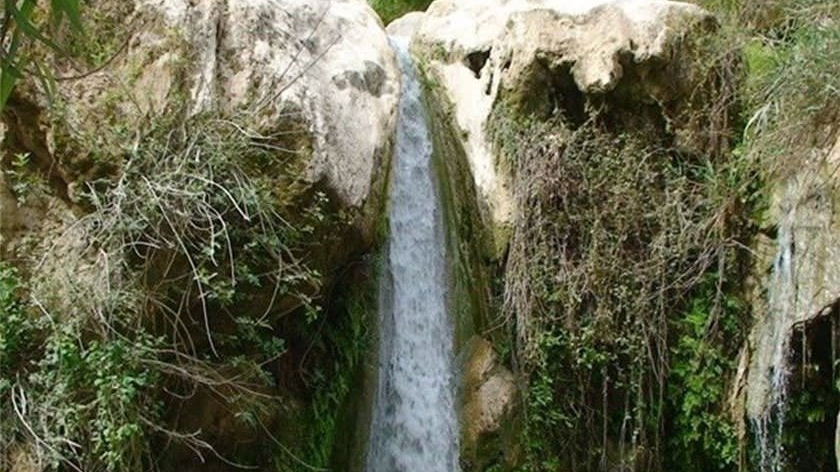 آبشار رودبال