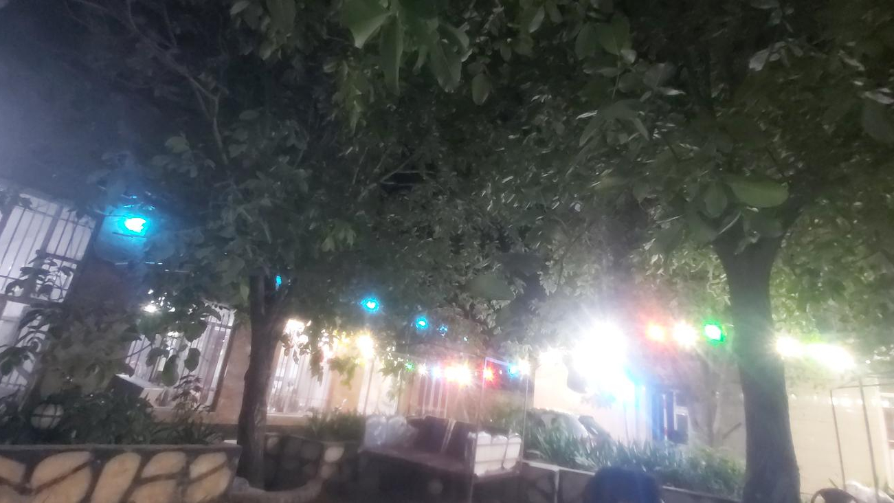 رستوران ستاره الوند
