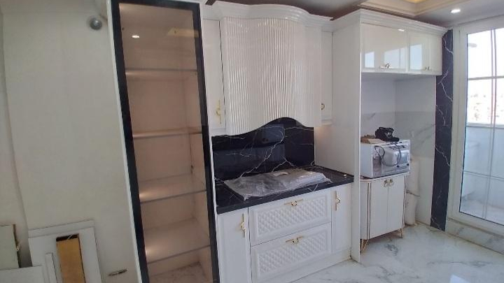 کابینت ربانی