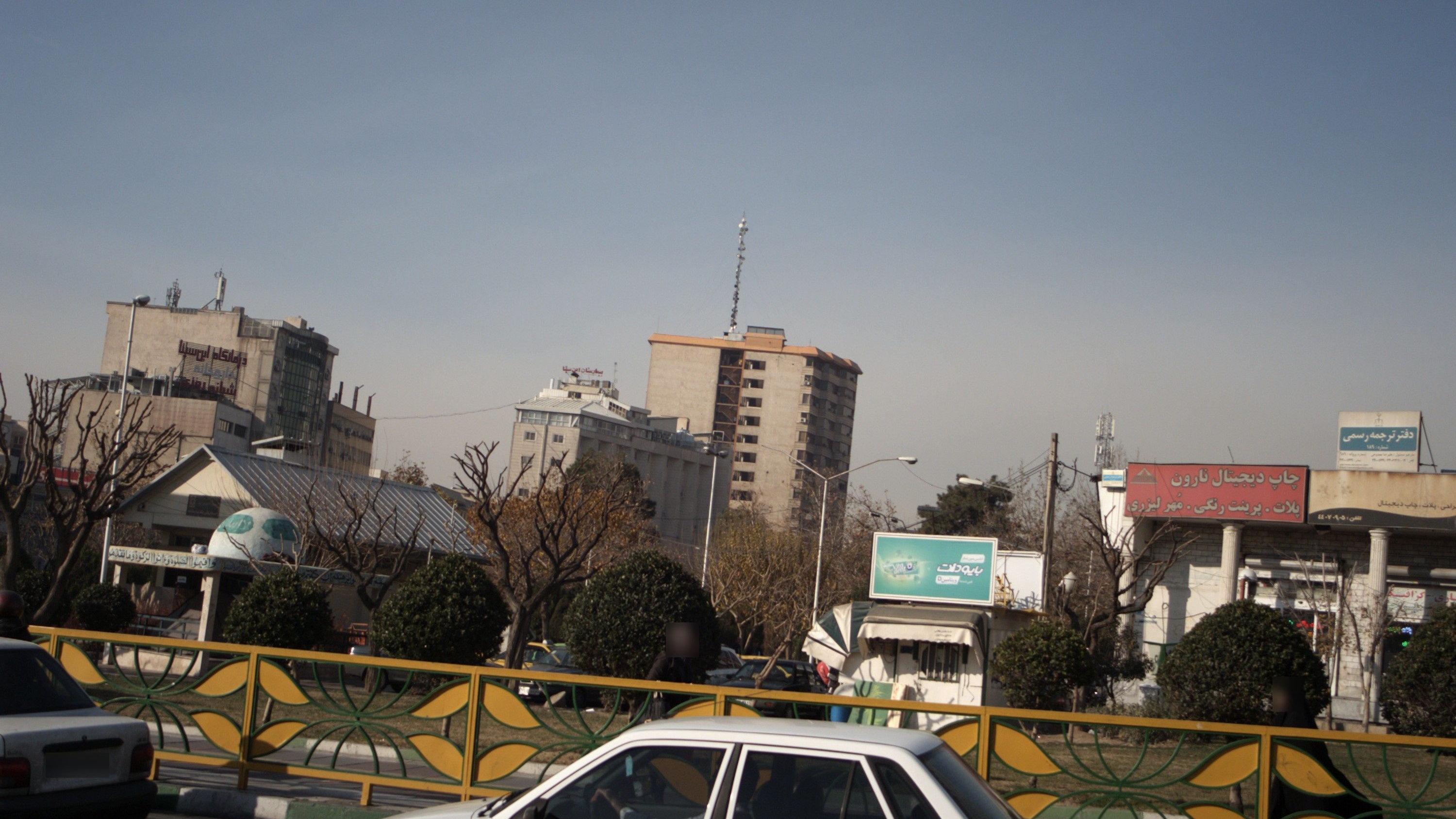 دکه