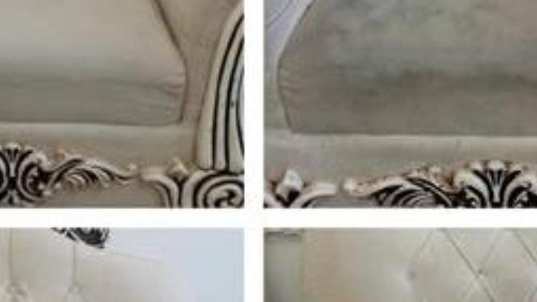 مبل شویی تخصصی افشار