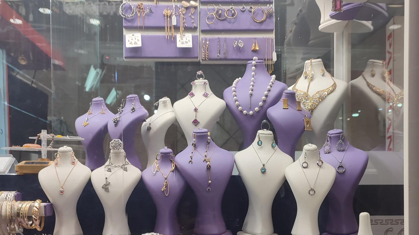 طلا سازی پارسیان