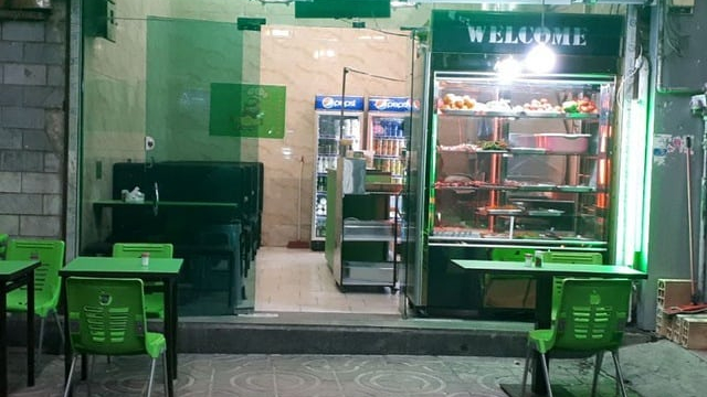 جگرسرای وحید