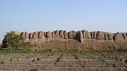قلعه گبری