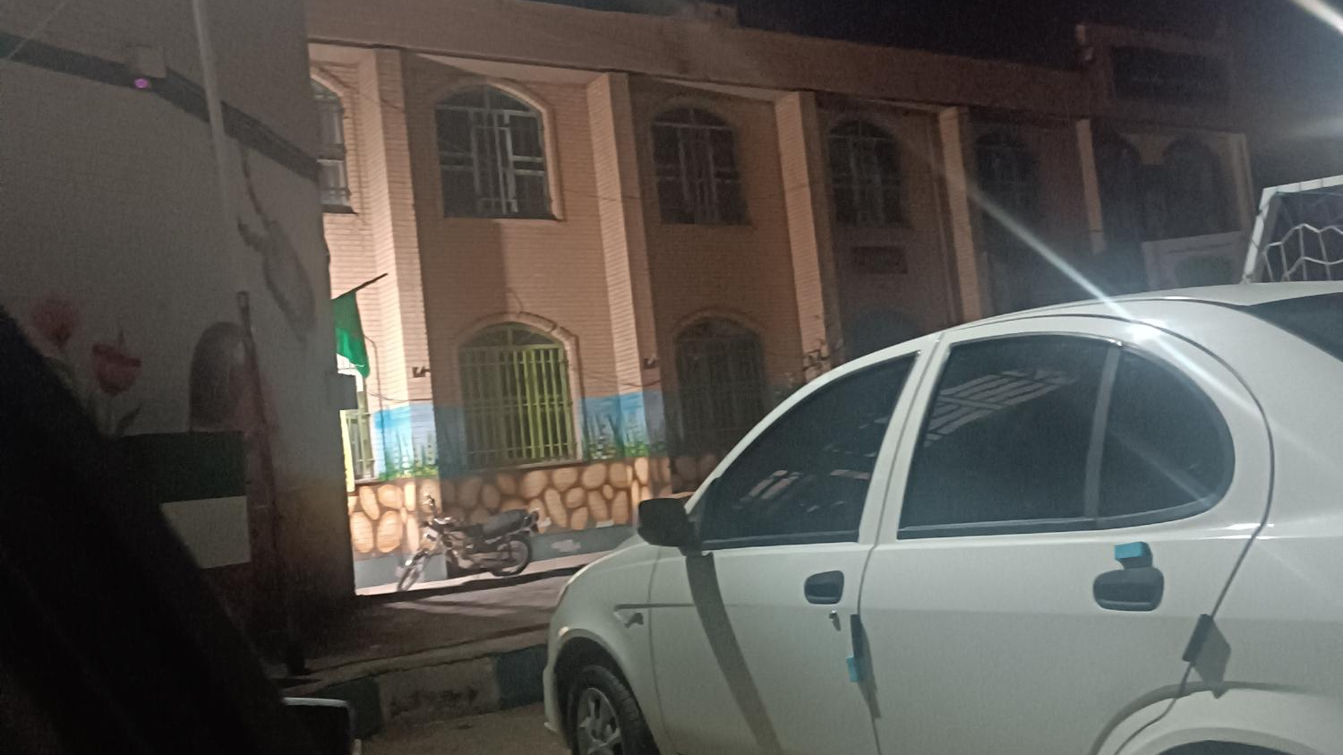 آموزش و پرورش مرودشت
