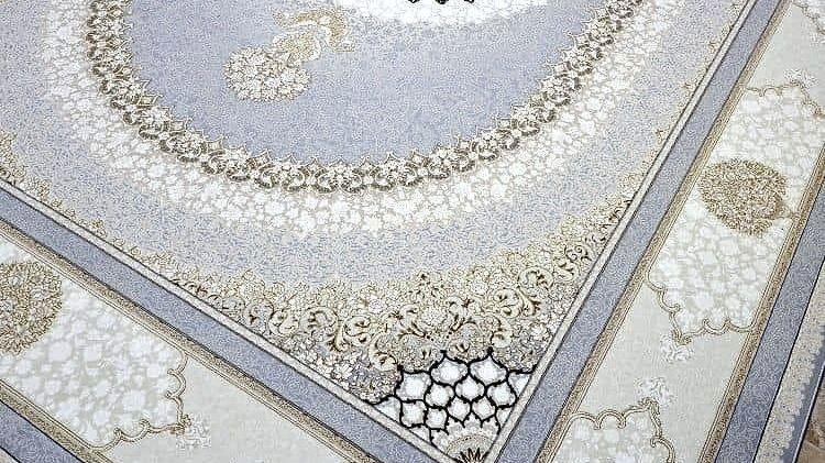 گالری فرش آرین