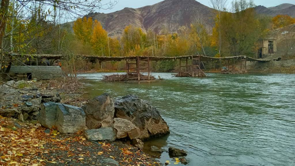 باغ تفریحی شب نشین مارکده