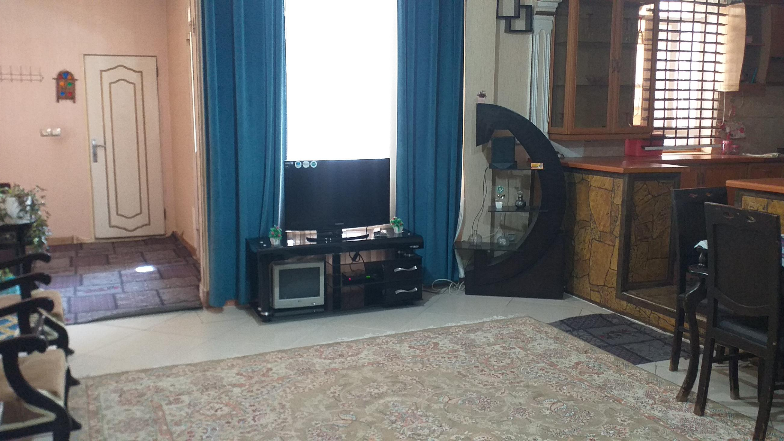 سوئیت اجاره ای