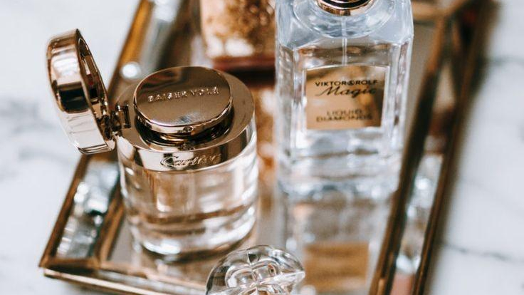 عطریات بوستان (سعید)