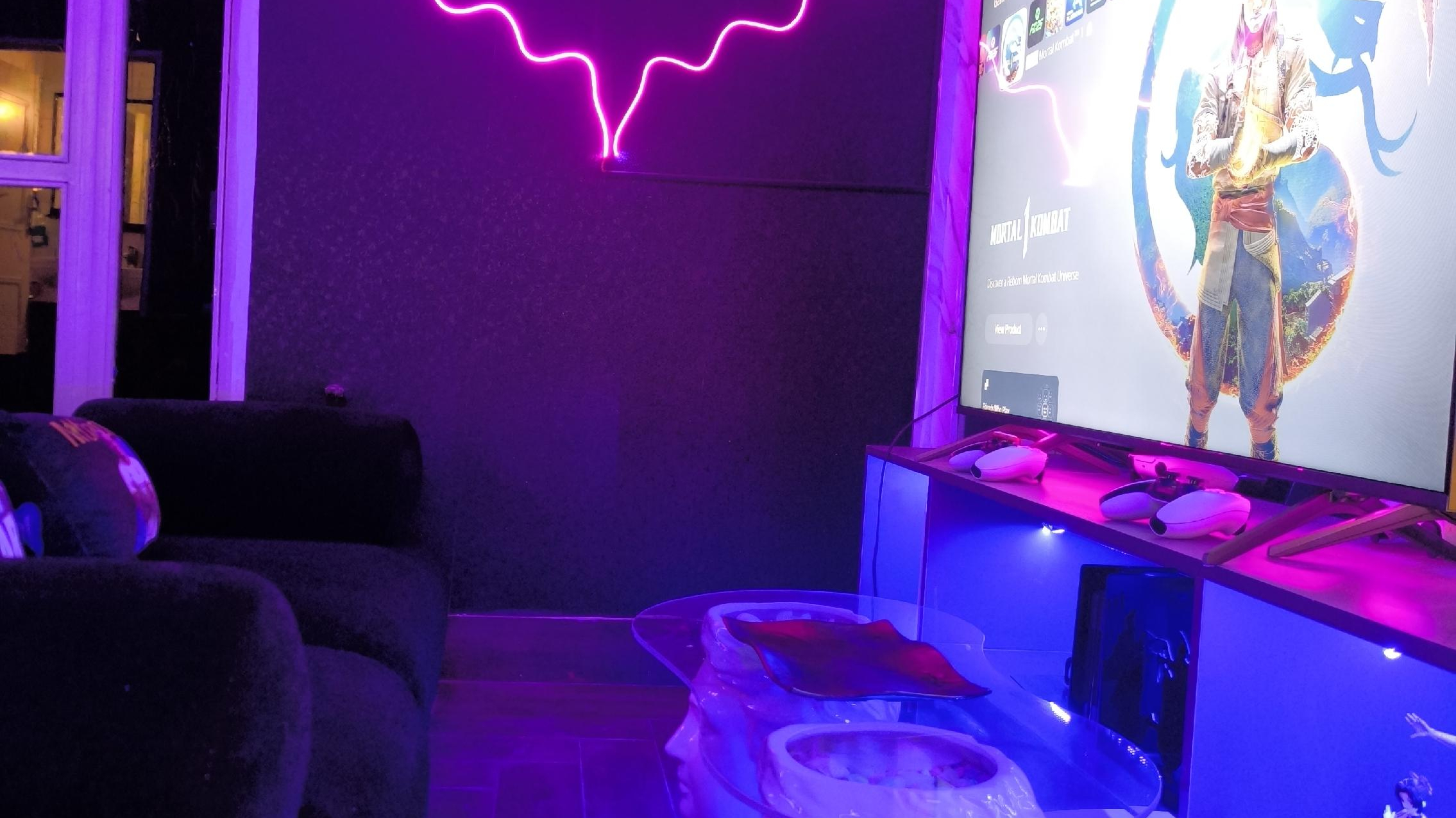 گیم نت نکست لول