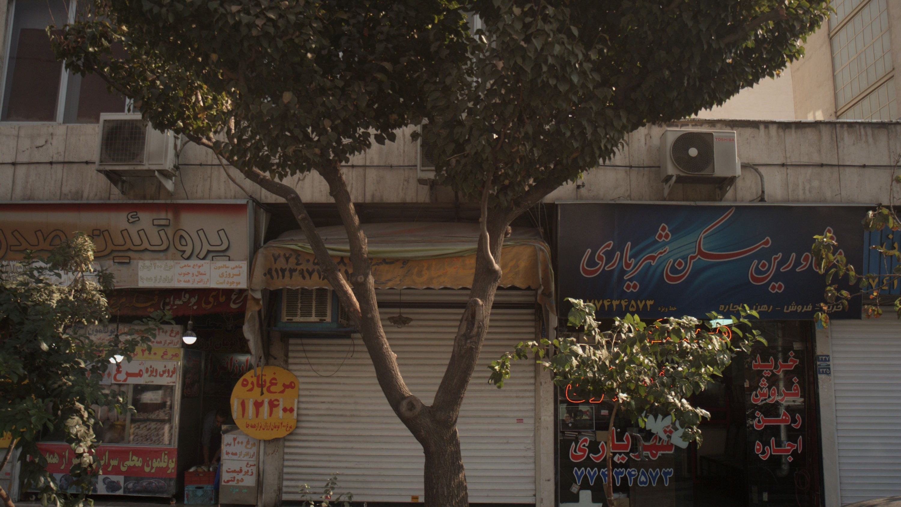 مشاورین املاک شهریار