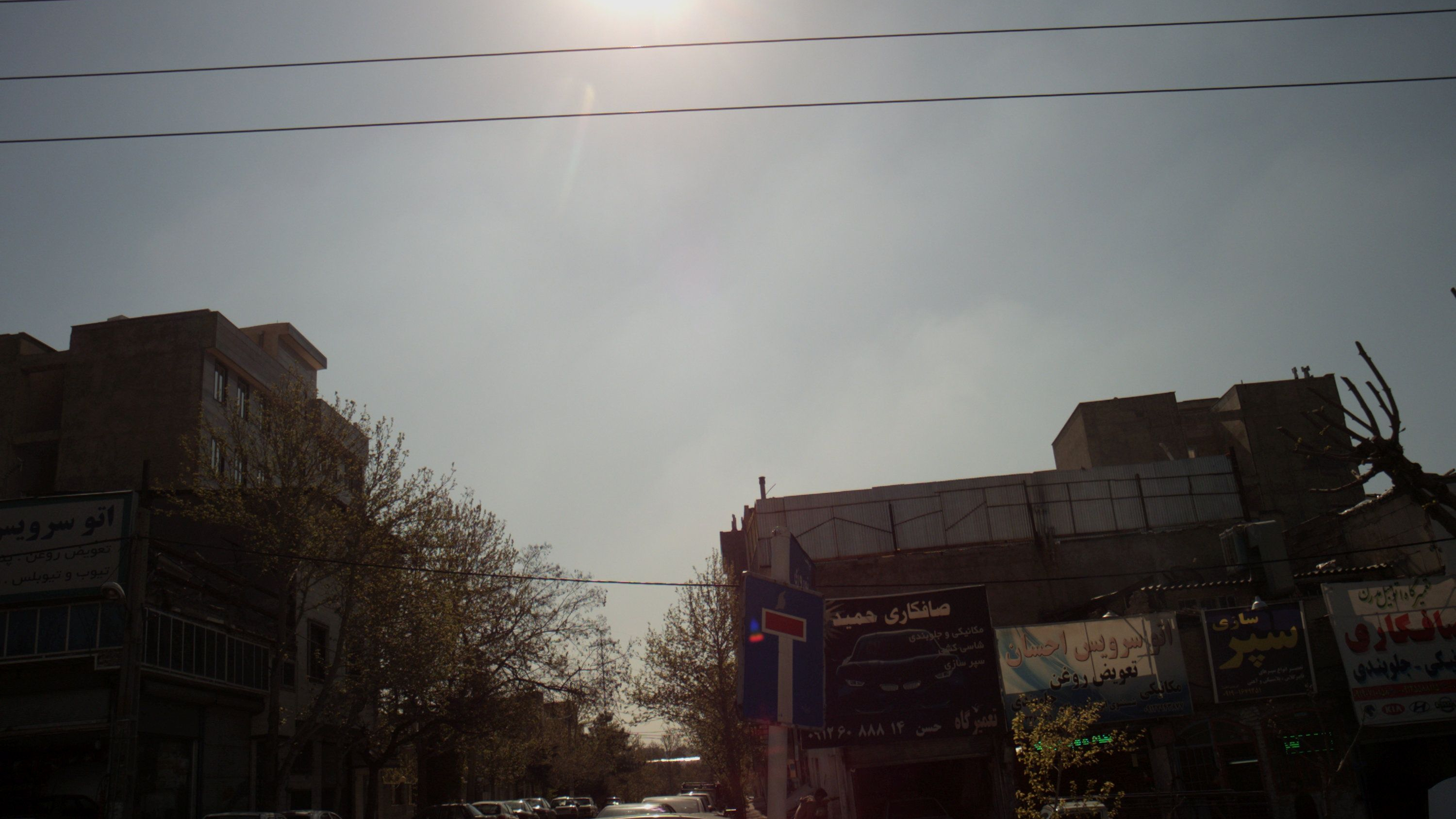 تعویض روغن احسان