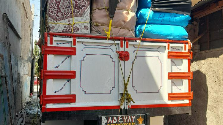باربری رسولی