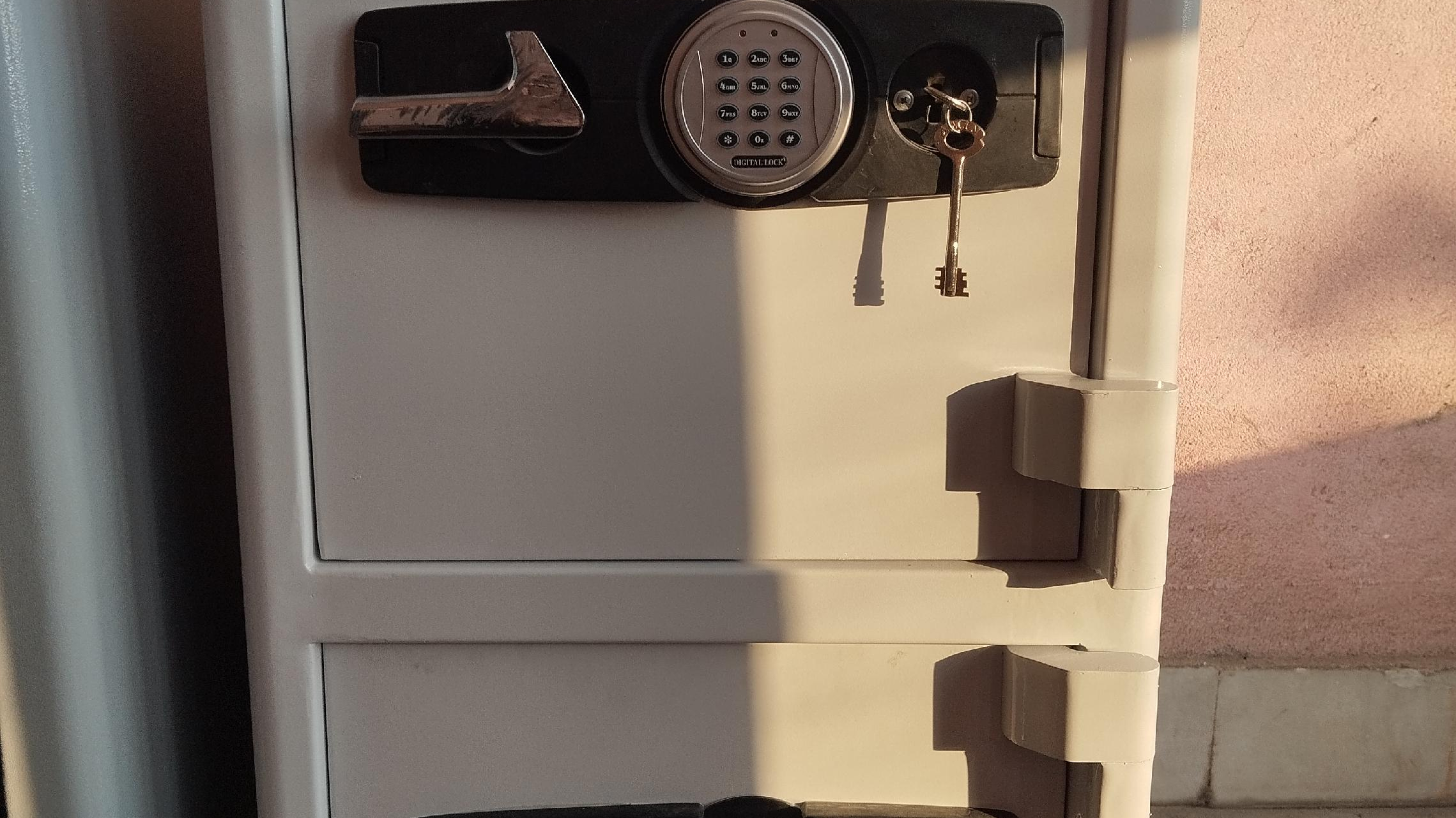 گاوصندوق آذربایجان