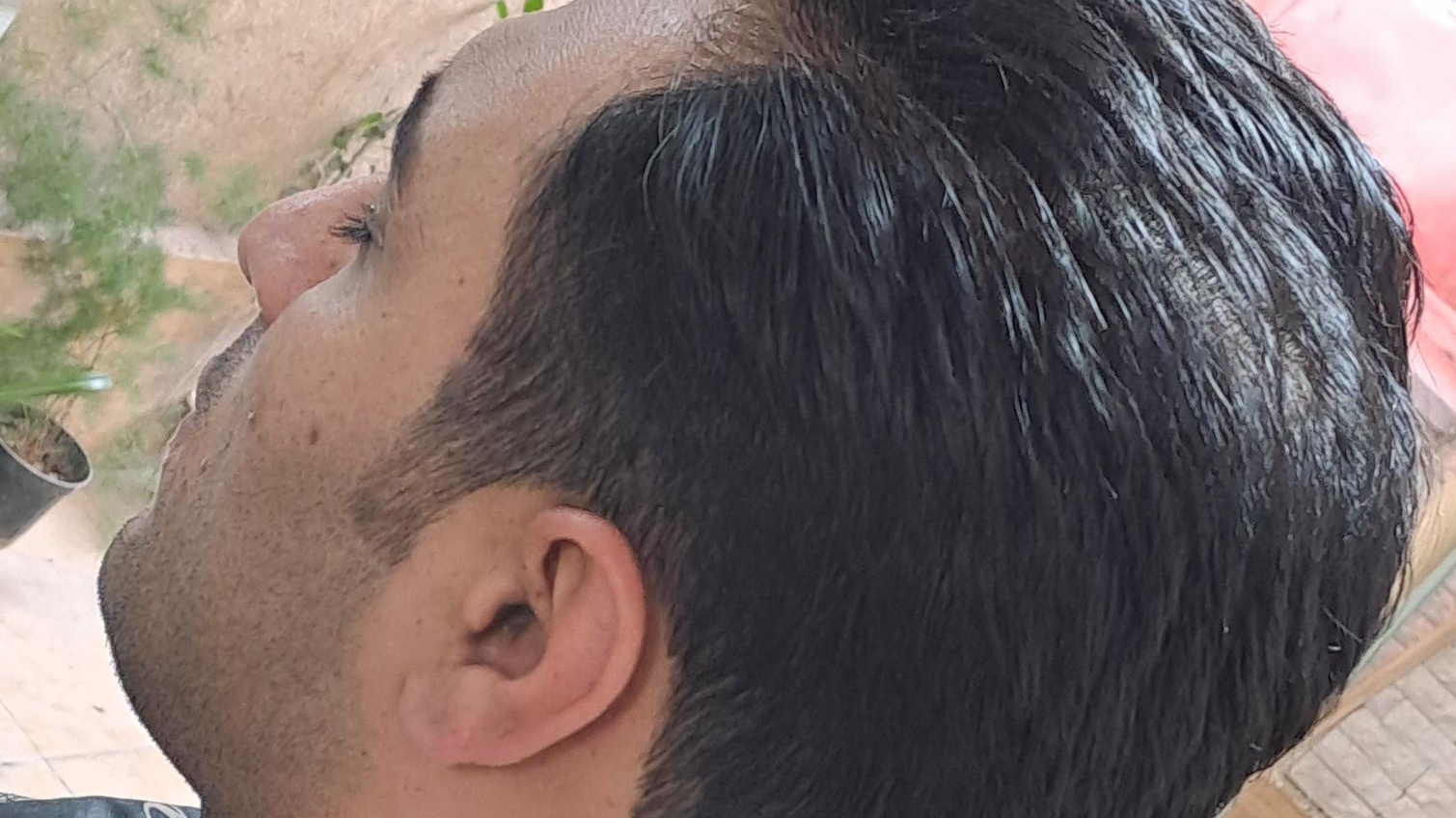 آرایشگاه آرکا