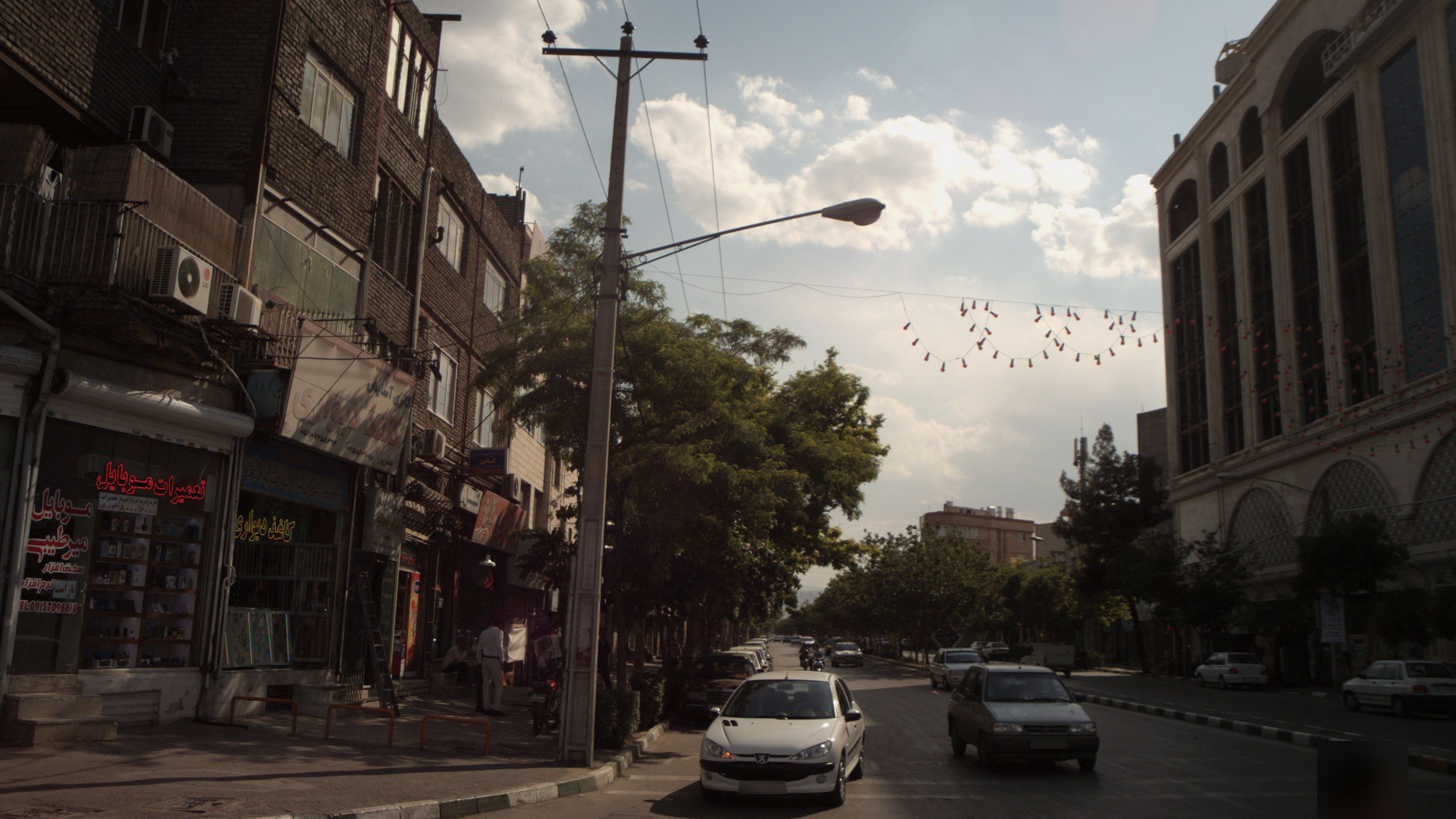 موبایل میر طیبی