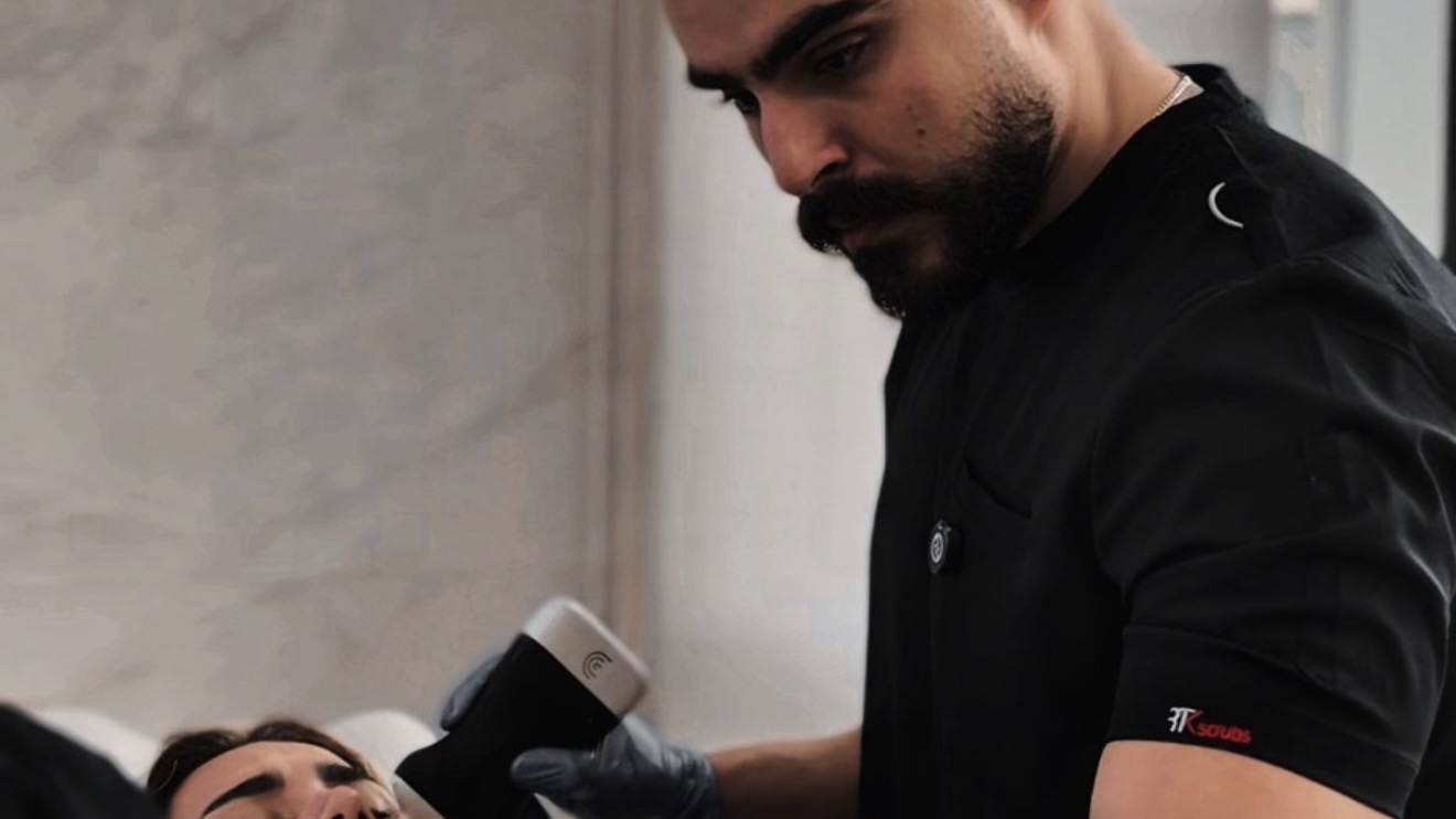 مطب زیبایی دکترشایان صدری نسب
