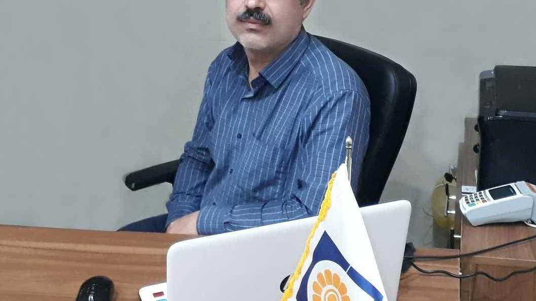 بیمه پاسارگاد قربان زاده