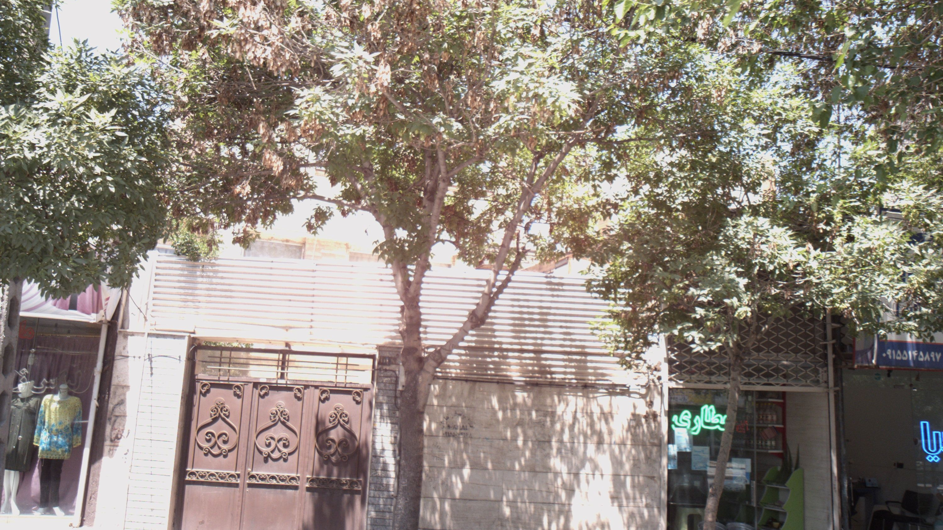 عطاری