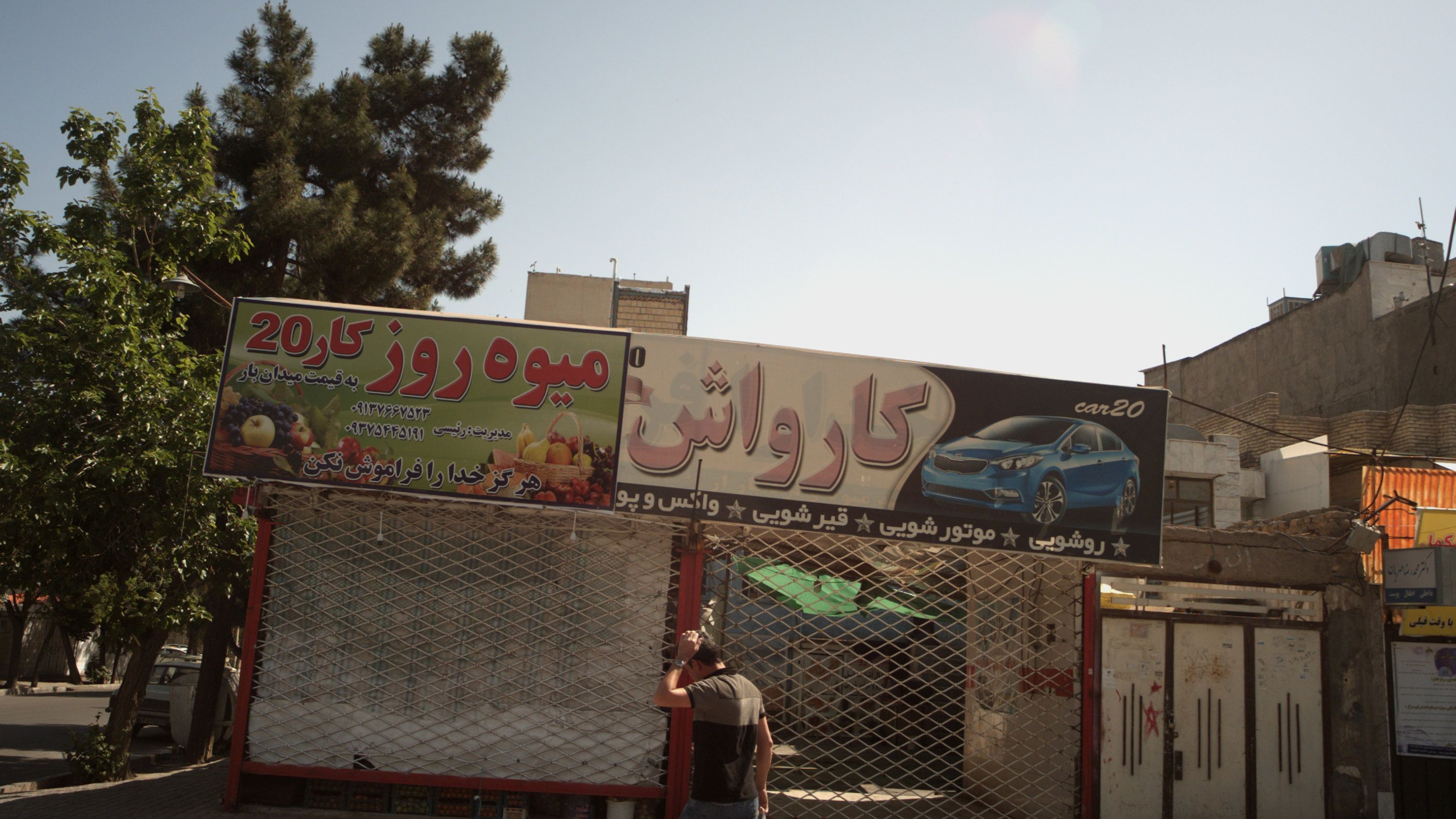 مطب دکتر محمدرضا مهربان