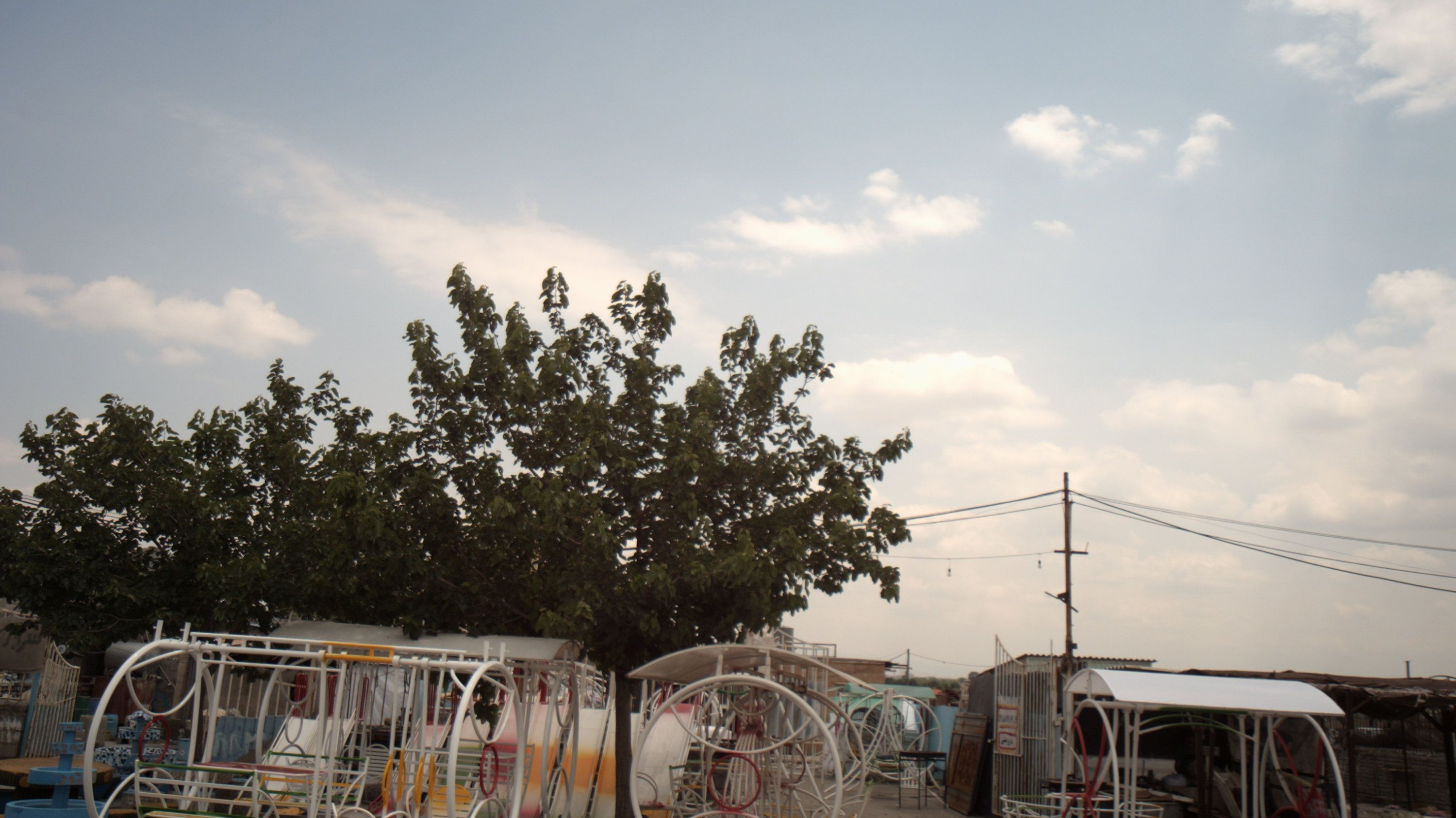 صنایع فلزی