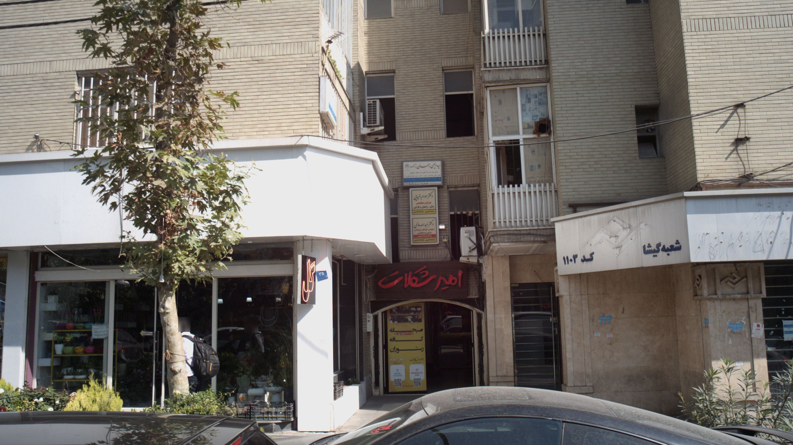 دکتر عبدالله عالمی