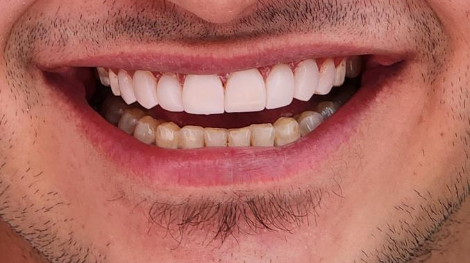 دندانپزشکی دکتر فقیه