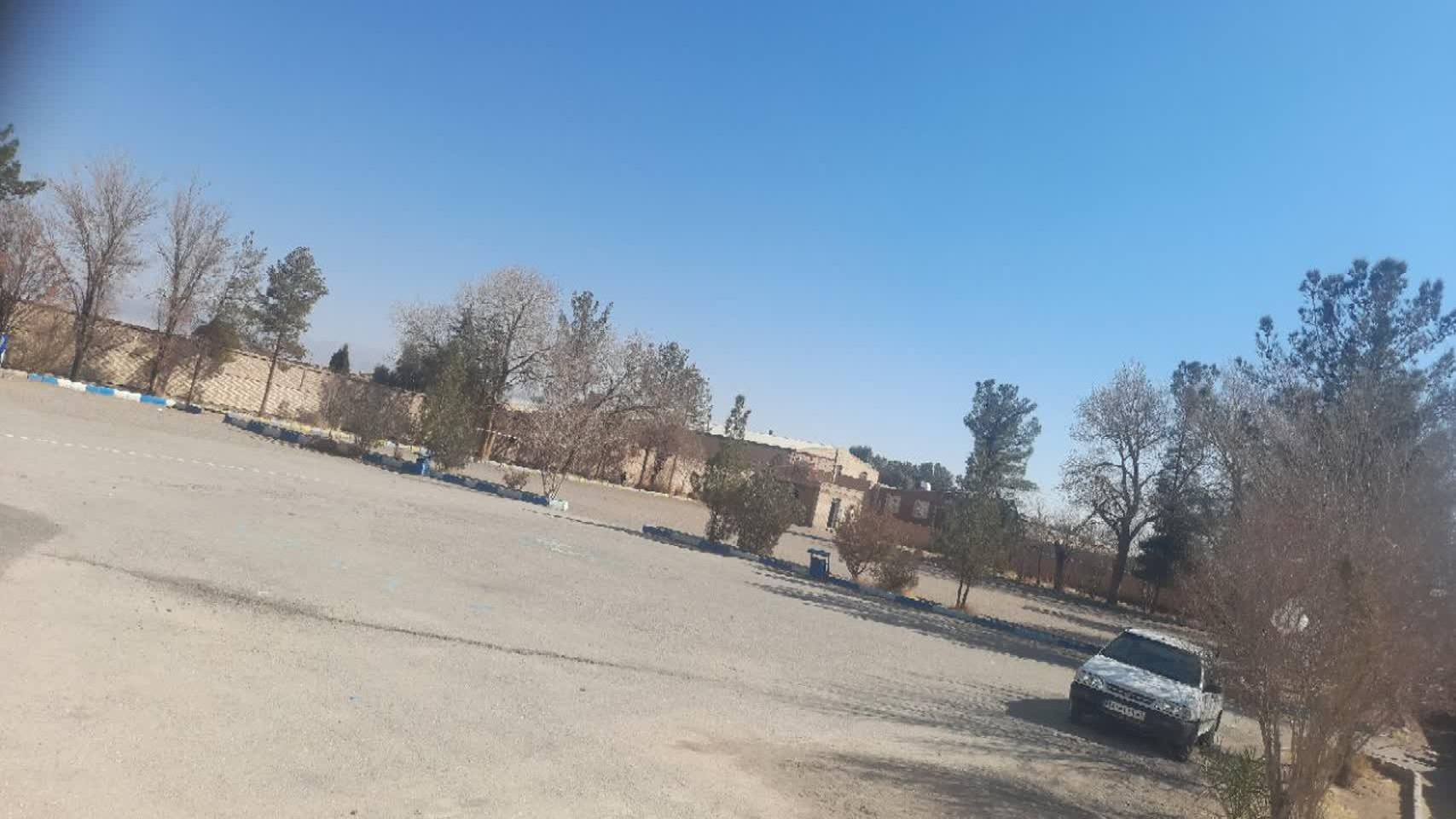 دبستان بانو پروین دیانتی