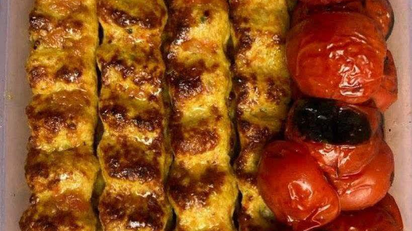 شهر کباب جعفریه
