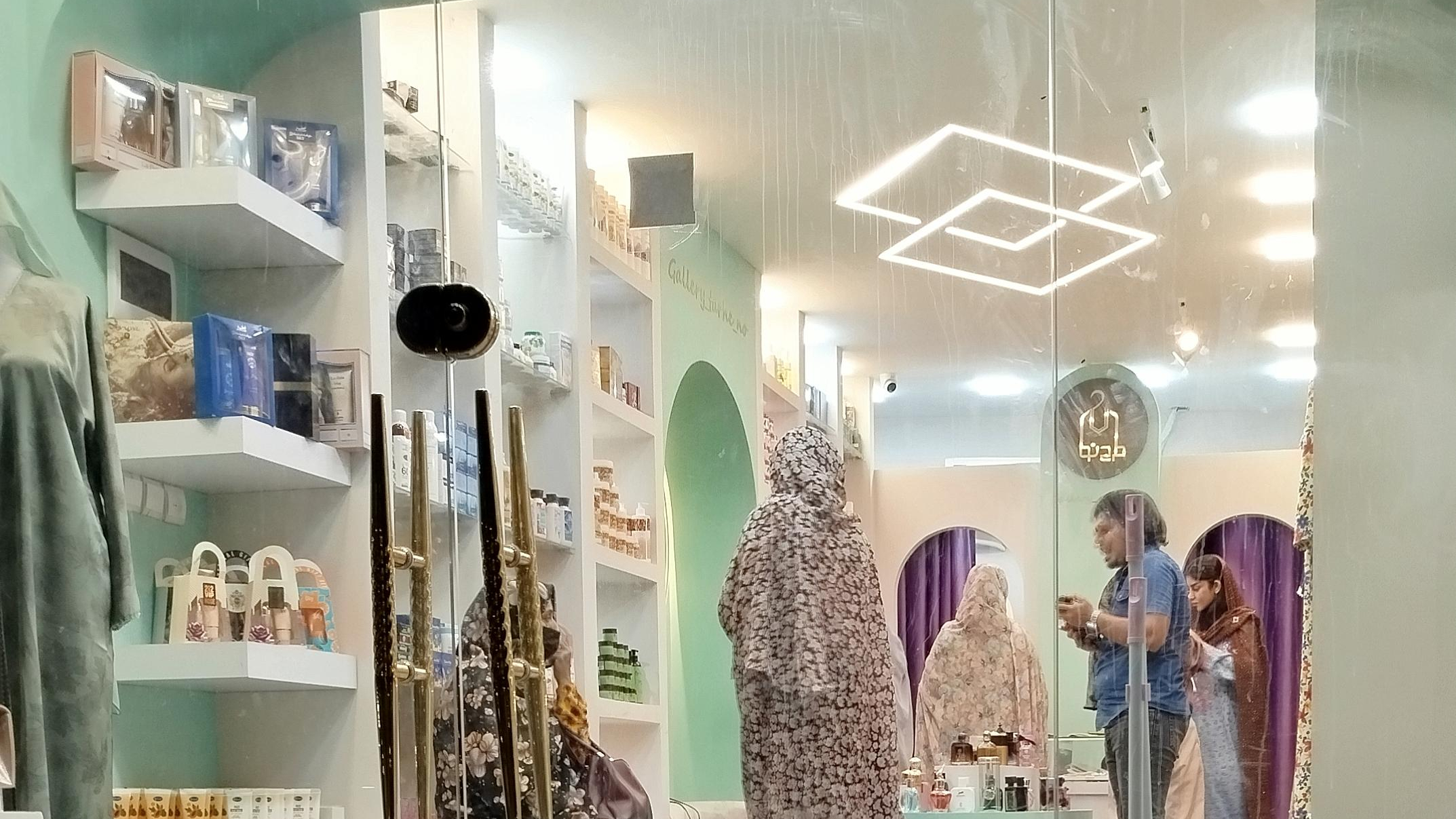 گالری طرح نو