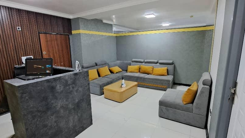 کلینیک ویانا دنت