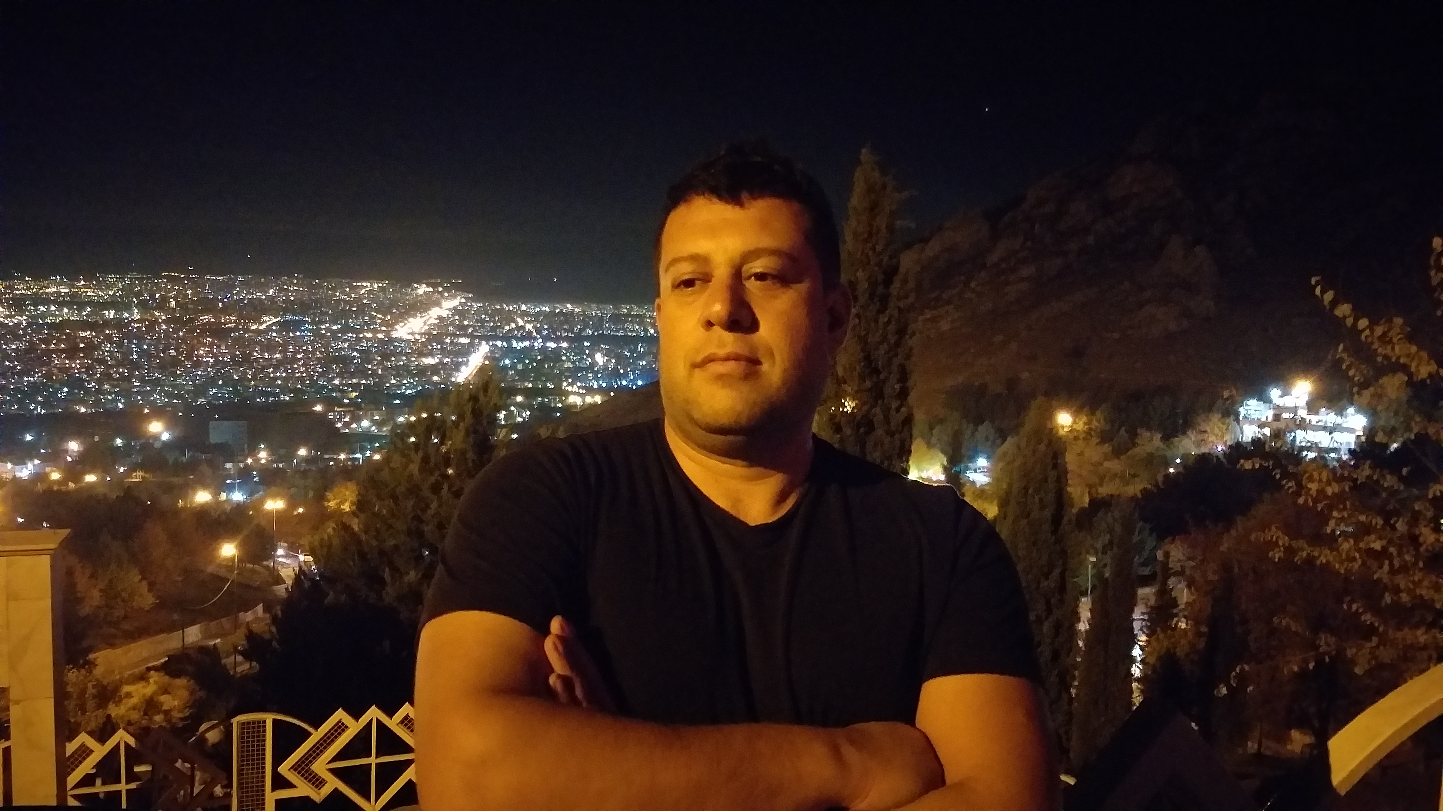 پیرایش آتیلا