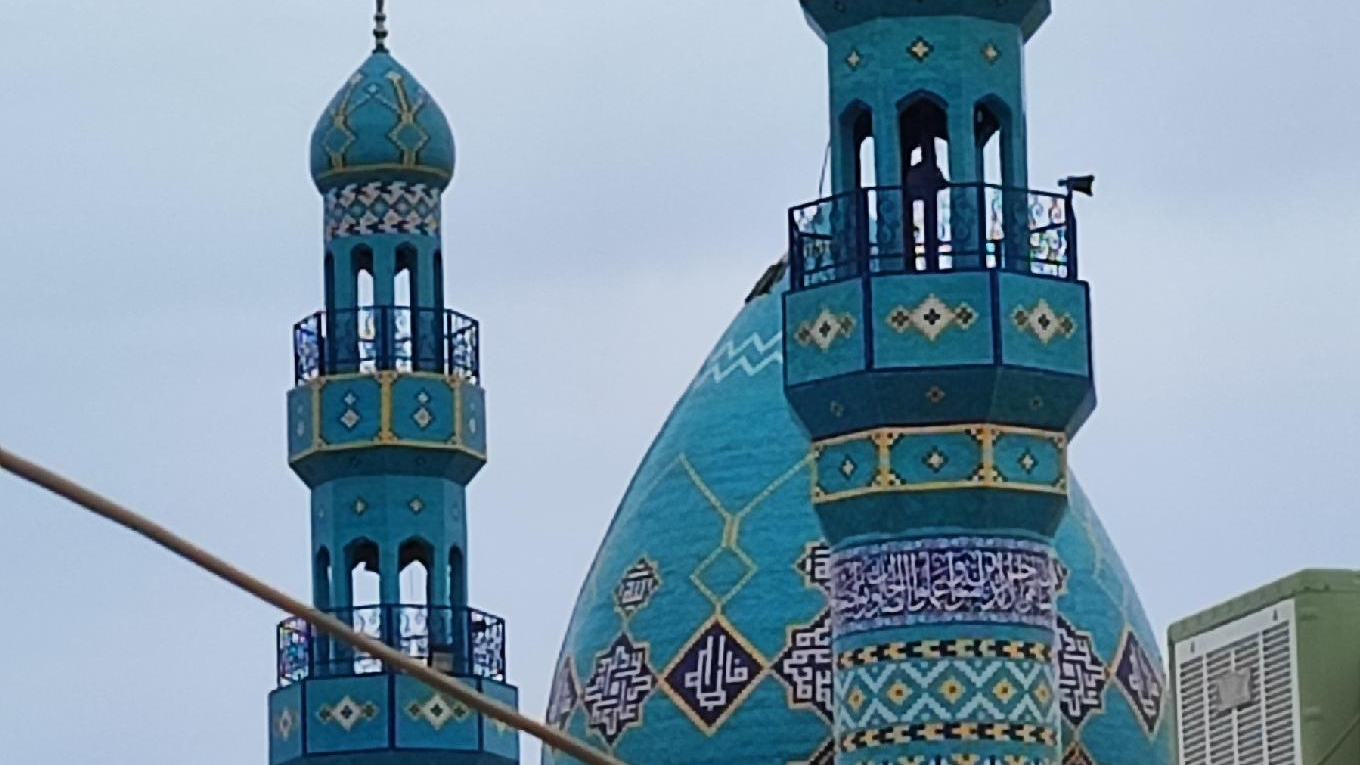 مسجد
