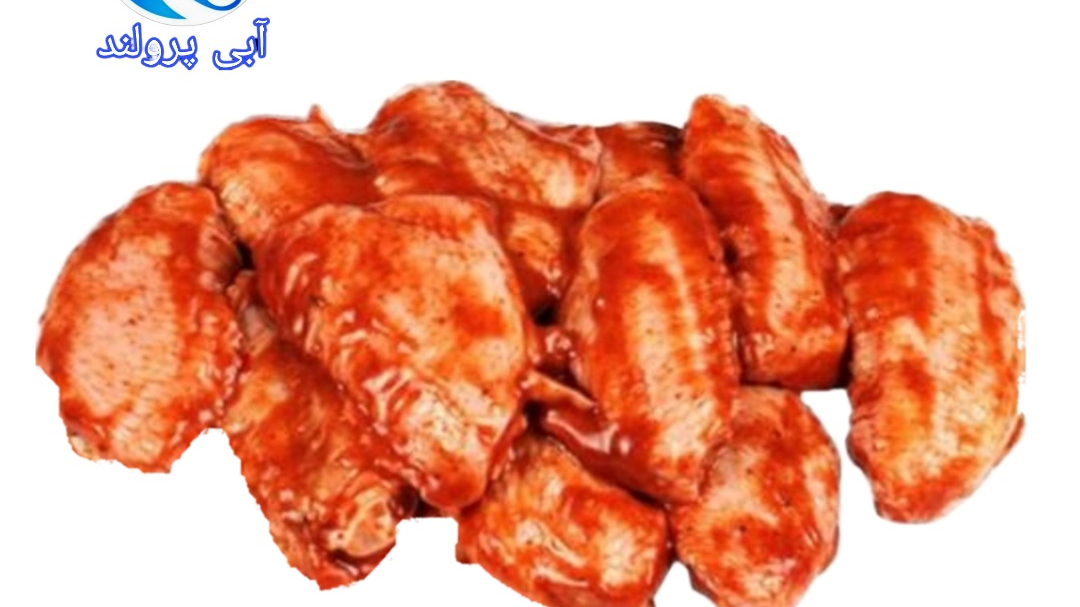 پروتئین آبی