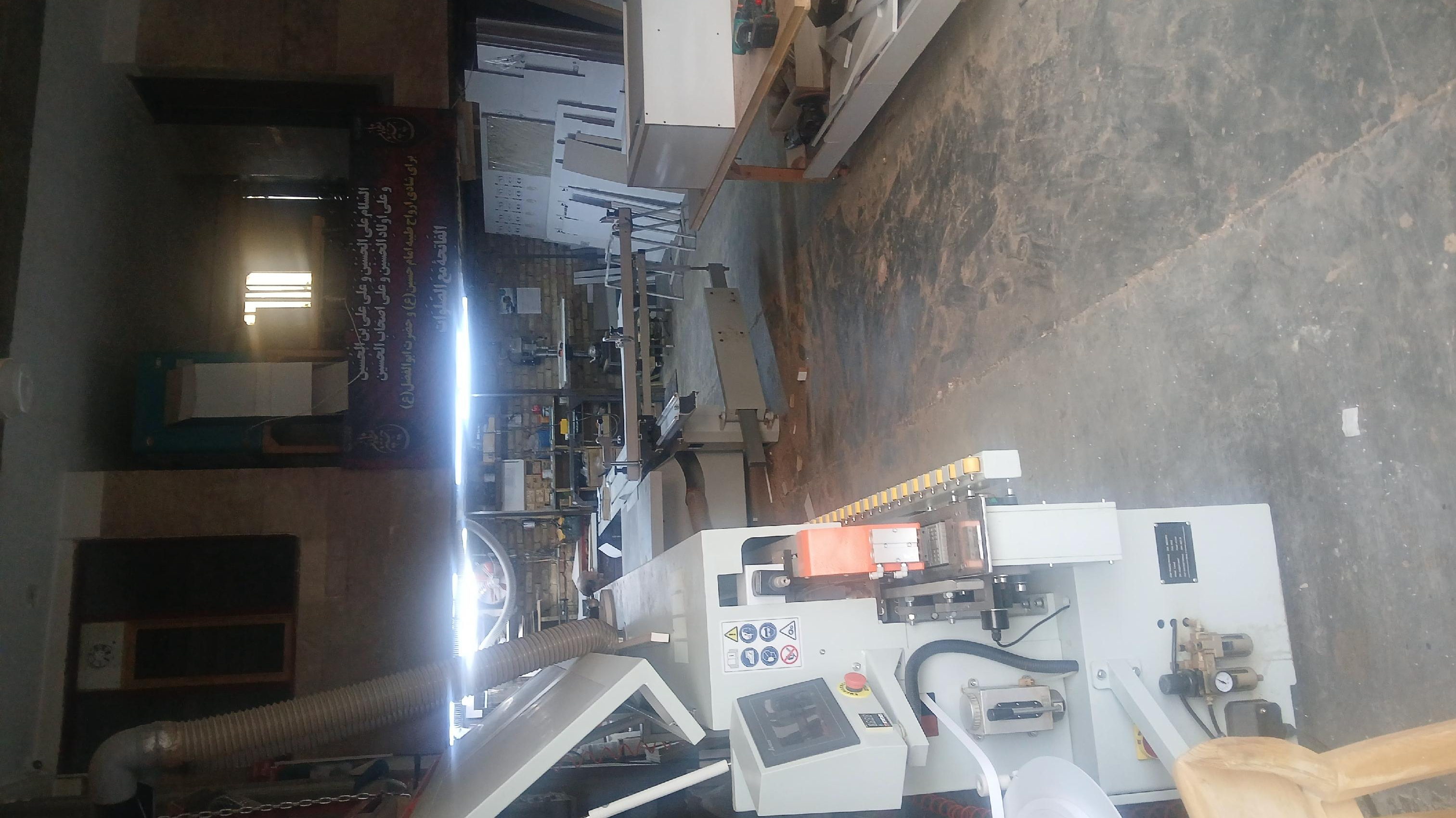 کابینت عبداللهی