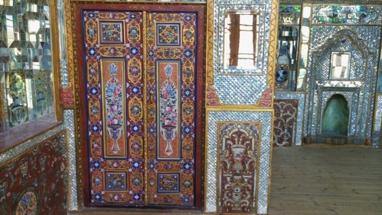 خانه سلطان بیگم