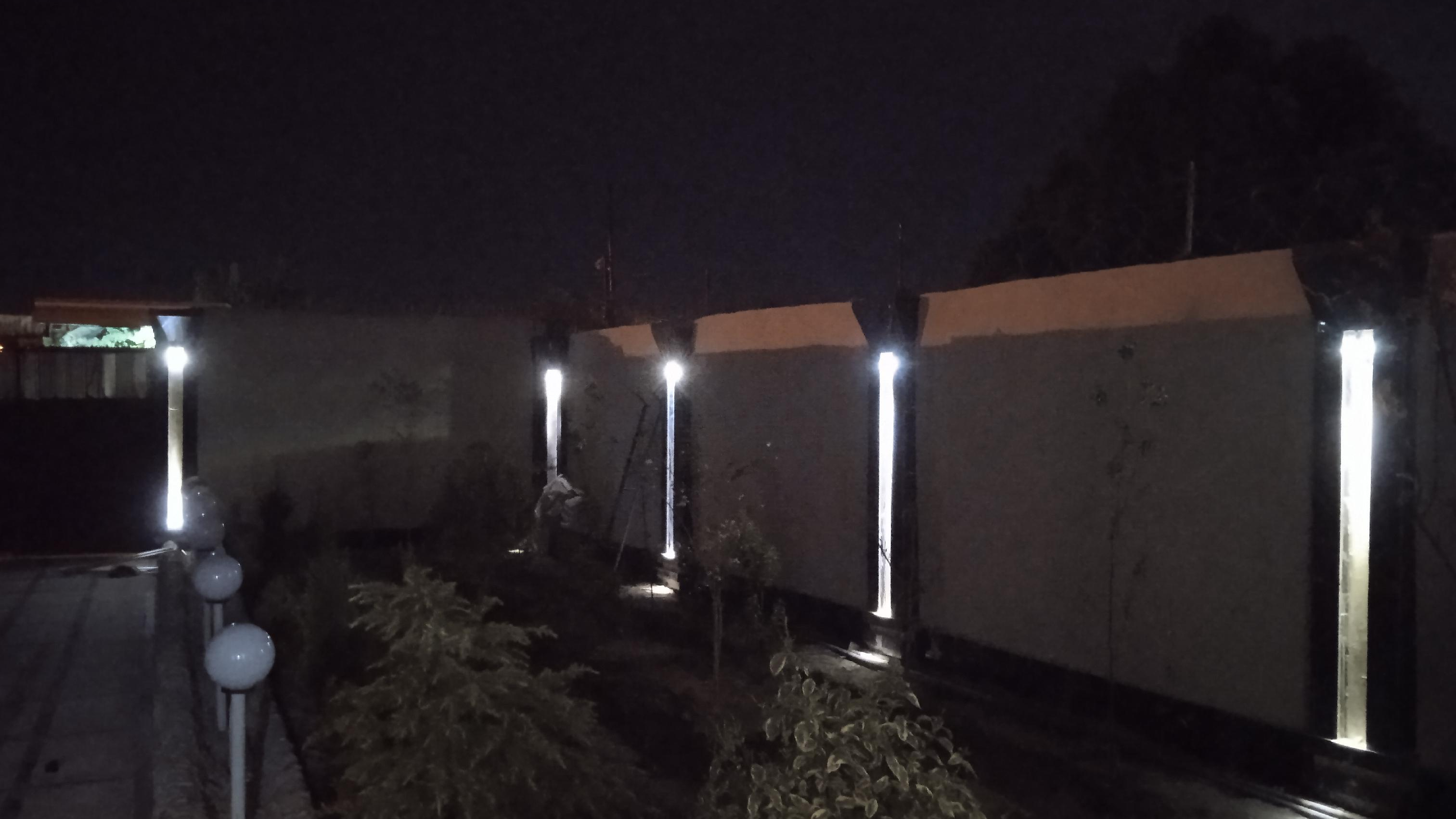 تاسیسات محمد باقری