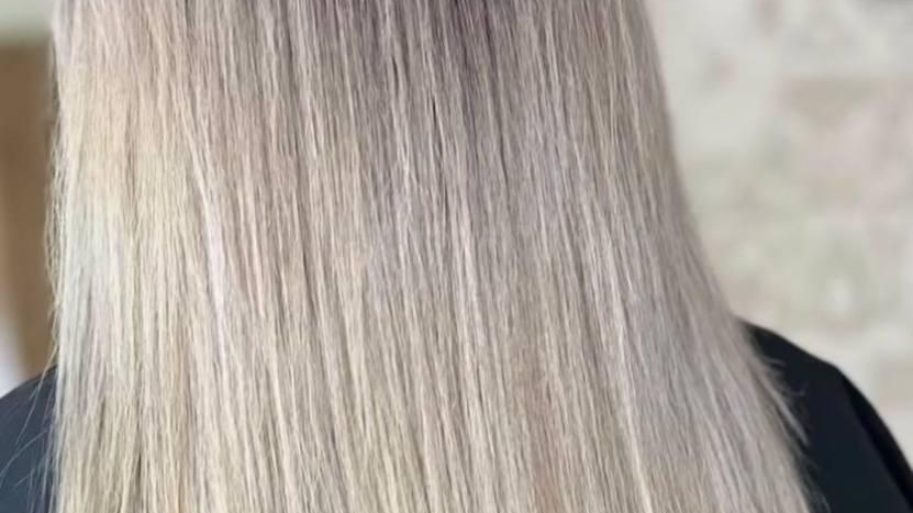 سالن زیبایی مژگان فرهی