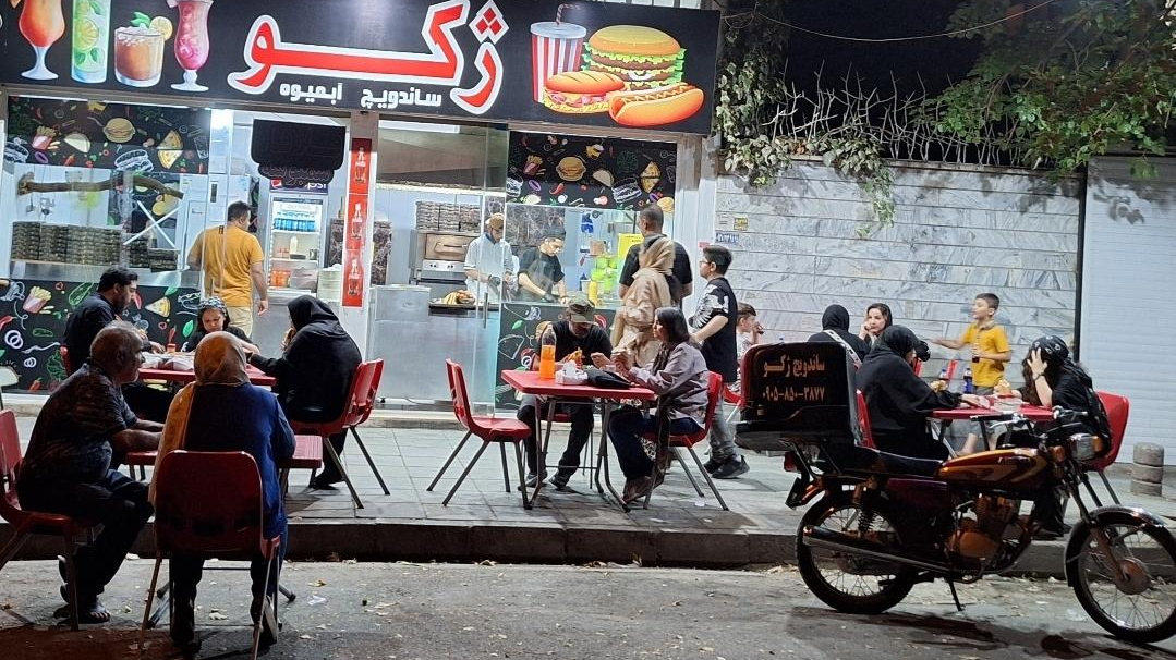 ساندویچ ژکو